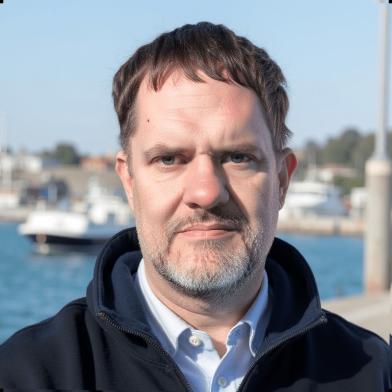 Mitch Bratton, founder of BedSync
